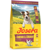 Josera Nourriture Pour Chiens Adultes Mini Salmon & Chicken-3kg