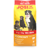 JosiDog Economy pour chien - 15 + 3 kg