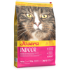 10kg Josera Indoor Cat croquettes pour chat