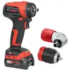 Mafell MAFELL Perceuse-visseuse 12V 4 Ah LiHD Coffret T-MAX - 91D001