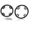 XLC Cr-e02 Pieces de Velo Mixte, Noir, Taille Unique