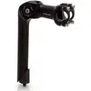 XLC Potence ST-T02 en aluminium, noir, 10