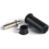 XLC Steuersatz Einschlagwerkzeug Pieces de Velo Adulte-Mixte, Noir, 15x4x4cm