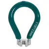 Clé à rayons XLC - U 3.3mm - Vélo loisir - Mixte