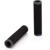 Poignée vélo XLC GR-G05 Bi composants - Absorbeurs de choc Gel - Noir/...
