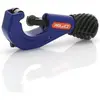 XLC Coupe-tige de fourche TO-S70 - Bleu - 10 x 5 x 5 cm