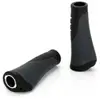 Xlc Guidons Xlc Bar Grips Ergonomic Screwssich 135 mm