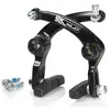 XLC U-Brake Système de frein Noir 91 mm