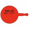 Xlc Freins Xlc Disc Brake Pads Bp D17 One Size
