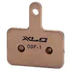 Xlc Freins Xlc Disc Brake Pads Bp D07s One Size