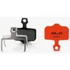 Xlc Freins Xlc Disc Brake Linings Bp D21 One Size