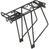 Porte-bagage arrière vélo Alu XLC RP-R08 de 24 