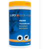 Luposan 1kg ZeckWeg LUPO Anti-tiques pour chien