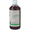 1000ml LUPO NATURAL Hanföl Ergänzungsfutter für Hunde