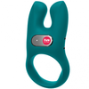 Fun Factory Anneau vibrant Fun Factory Nos Turquoise