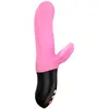 Bi Stronic Fusion Pulsator de Fun Factory (Couleur : ROSE)