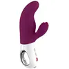 Rabbit Miss Bi de Fun Factory (Couleur : VIOLET)