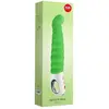 Fun Factory Patchy Paul G5 G Spot Vibrator - Groen