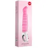 Fun Factory Patchy Paul G5 Vibromasseur Rechargeable Rose