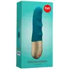 Fun Factory - Stronic Petite Clitoris Stimulator - Deep Sea Blue