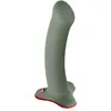 Fun Factory - Magnum Dildo 18 cm - Wild Olive