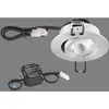 EVN-Lichttechnik, Applique + plafonnier, P-LED (620 lm)