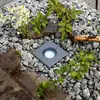 EVN Evn Talpa Spot Encastrable Sol Inox Angulaire