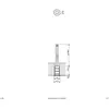 EVN-Lichttechnik, Boîte de jonction, Point lumineux EB LED