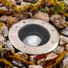 EVN-Lichttechnik Lampe de sol LED - EVN Lichttechnik - PC67107002 - No...