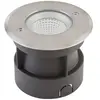 EVN, Éclairage d'extérieur, Encastré de sol à LED, IP67 (420 lm, IP67)