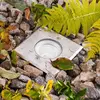 EVN, Éclairage d'extérieur, Lichttechnik LED encastré de sol PC6710640...
