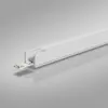 EVN, Accessoires éclairage, APFLAT6AM200 Profilé aluminium haut 200cm