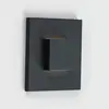 EVN-Lichttechnik, Applique + plafonnier, Applique murale encastrée à L...