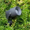 EVN-Lichttechnik, Éclairage d'extérieur, Spot de jardin (700 lm, IP65)