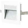 EVN, Applique + plafonnier, P21402W (60 lm)