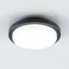 EVN, Éclairage d'extérieur, DARH54141502 Luminaire à LED en saillie (5...