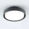 EVN, Éclairage d'extérieur, DAR54141502 Lampe à LED en saillie (1205 l...