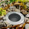EVN-Lichttechnik, Éclairage d'extérieur, Lampe de sol à LED (393 lm, I...