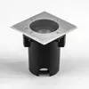 EVN-Lichttechnik, Éclairage d'extérieur, Lampe de sol à LED (530 lm, I...