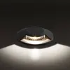 EVN, Éclairage d'extérieur, Lichttechnik LED-Bodenleuchte IP67 P671517...