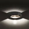 EVN, Éclairage d'extérieur, Lichttechnik LED-Bodenleuchte IP67 P671527...