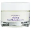 i+m Naturkosmetik Clean Beauty Rosehip Vochtinbrengende gezichtscrème ...