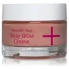 i+m Naturkosmetik Rosy Glow Creme Gezichtscrème