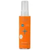 i+m Naturkosmetik Sun protect gezicht SPF 50 Zonnecrème