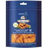 100 g gnocchis au poulet Hansepet Bello Pasta, friandises pour chiens