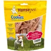 Hansepet Cookies Filets de canard en lanières tendres pour chien