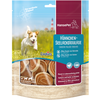 200g Cookie's Delikatess, bâtonnets & rouleaux au poisson rouleaux sau...