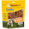 3x200g Bâtonnets Cookie's Delikatess, poulet & riz - Friandises pour c...
