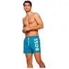 Boss Short De Bain Octopus