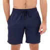 HUGO BOSS swim shorts - heren zwembroek - navy blauw